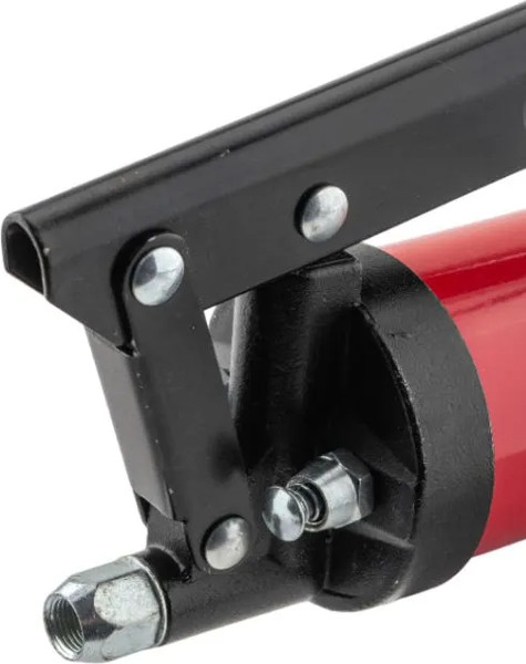 Шприц автомобильный Forstime FT-78043E (63312)