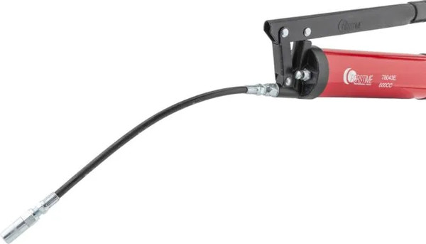 Шприц автомобильный Forstime FT-78043E (63312)