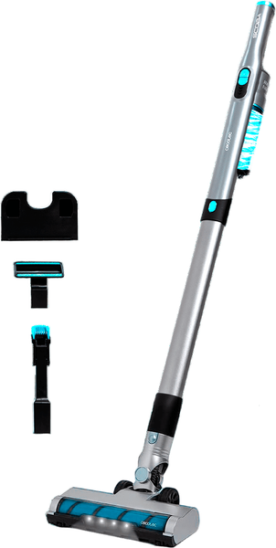 Портативный пылесос Cecotec Scoba 2100 Jalisco / 8403 - фото