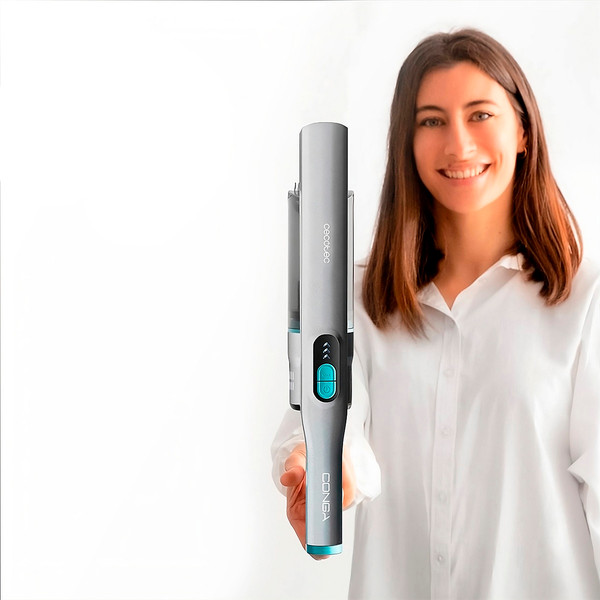 Портативный пылесос Cecotec Scoba 2100 Jalisco / 8403