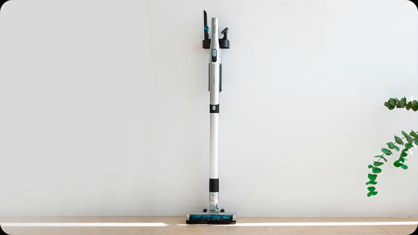 Портативный пылесос Cecotec Scoba 2100 Jalisco / 8403