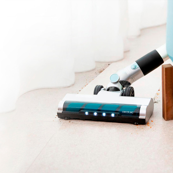 Портативный пылесос Cecotec Scoba 2100 Jalisco / 8403