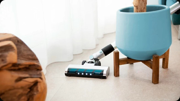 Портативный пылесос Cecotec Scoba 2100 Jalisco / 8403