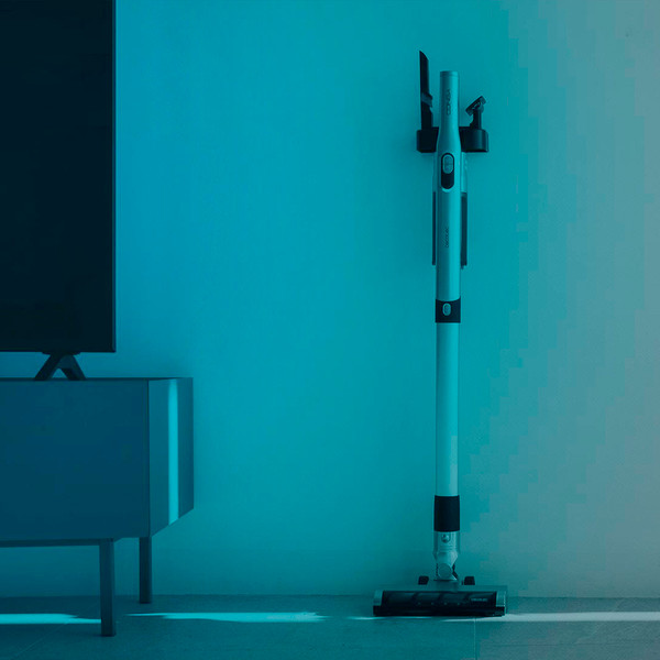 Портативный пылесос Cecotec Scoba 2100 Jalisco / 8403