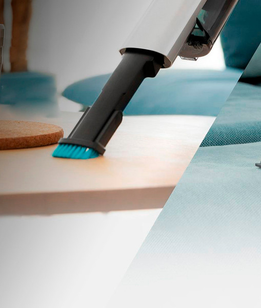 Портативный пылесос Cecotec Scoba 2100 Jalisco / 8403