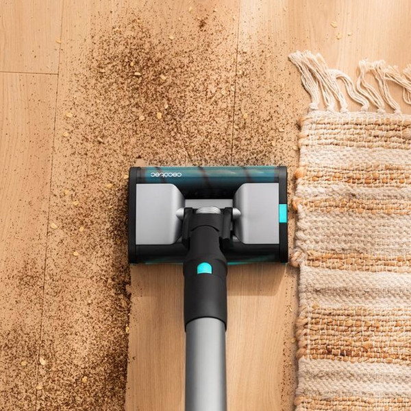 Портативный пылесос Cecotec Scoba 2100 Twice / 8408