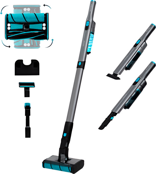 Портативный пылесос Cecotec Scoba 2100 Twice / 8408