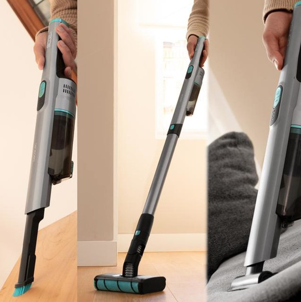 Портативный пылесос Cecotec Scoba 2100 Twice / 8408