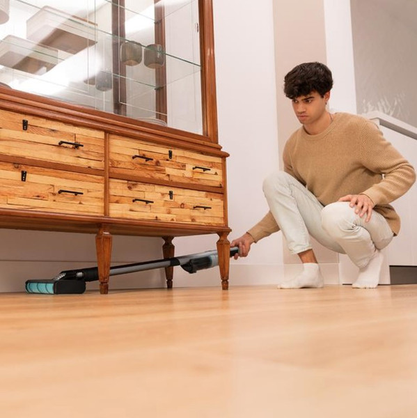 Портативный пылесос Cecotec Scoba 2100 Twice / 8408