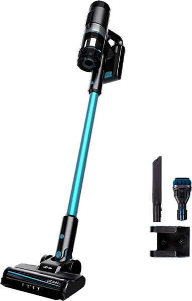 Вертикальный пылесос Cecotec Conga Rockstar 1500 Ray Pure / 8422 - фото