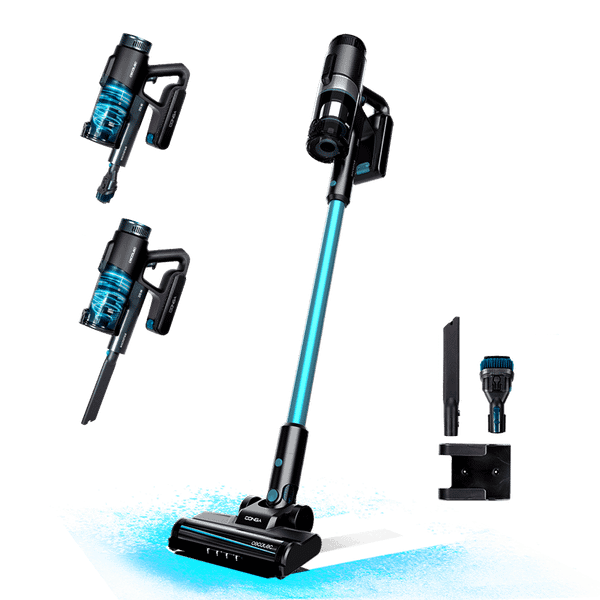 Вертикальный пылесос Cecotec Conga Rockstar 1500 Ray Pure / 8422