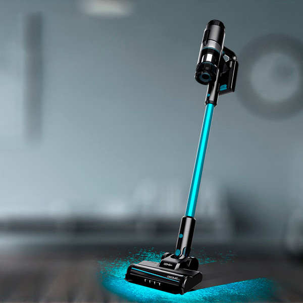 Вертикальный пылесос Cecotec Conga Rockstar 1500 Ray Pure / 8422