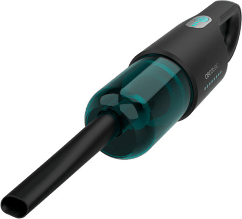 Портативный пылесос Cecotec Conga Hand&Car / 9324 - фото