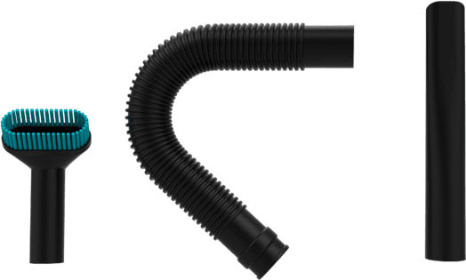 Портативный пылесос Cecotec Conga Hand&Car / 9324