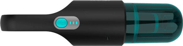 Портативный пылесос Cecotec Conga Hand&Car / 9324