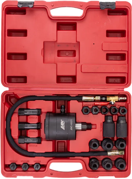 Набор съемников JBC JBC-6221 / 63315 - фото