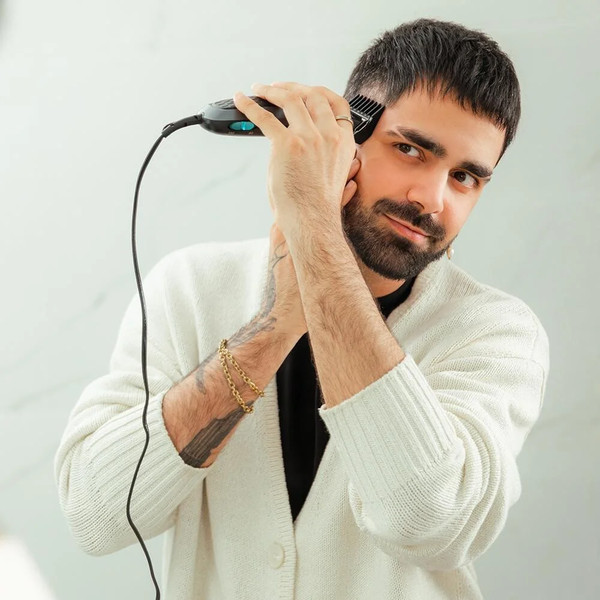 Триммер Cecotec PrecisionCare Power Blade / 100001