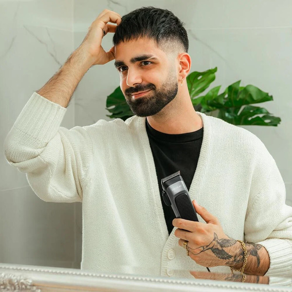 Триммер Cecotec PrecisionCare Power Blade / 100001