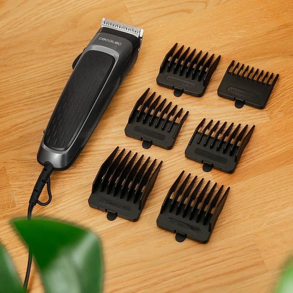 Триммер Cecotec PrecisionCare Power Blade / 100001