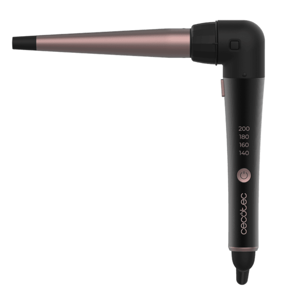 Плойка Cecotec SurfCare TwistConic / 100002