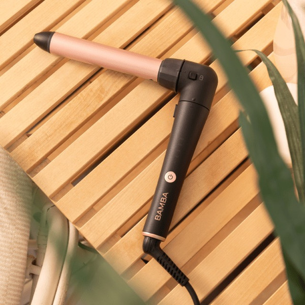 Плойка Cecotec SurfCare TwistConic / 100002