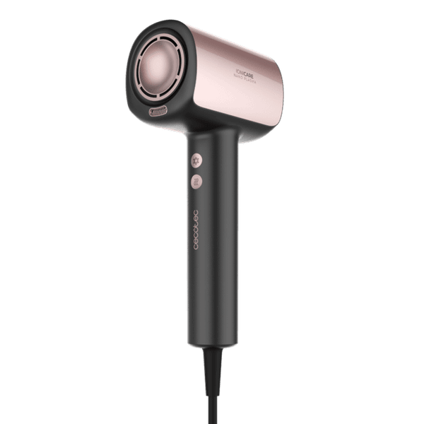 Фен Cecotec IoniCare Nano Plasma / 100150 