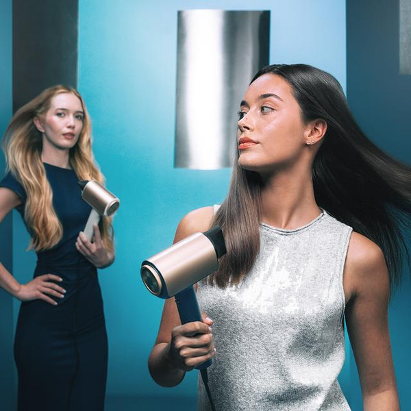 Фен Cecotec IoniCare Nano Plasma / 100150 