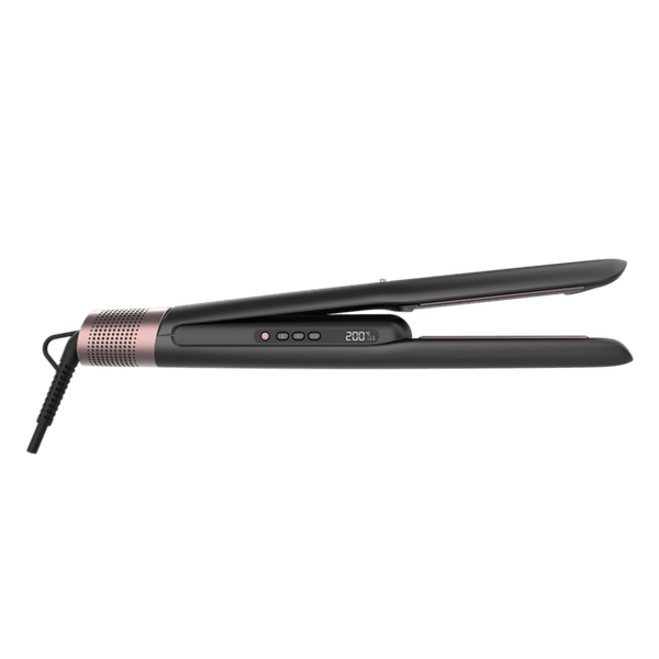 Выпрямитель для волос Cecotec Air Lisse Black / 100988 - фото