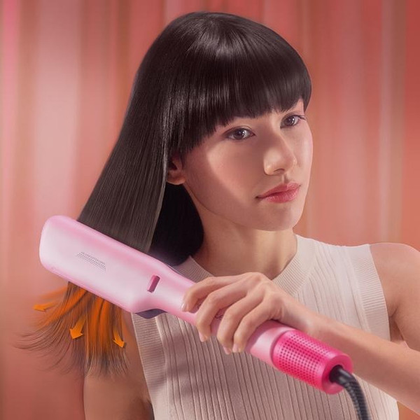 Выпрямитель для волос Cecotec Air Lisse Black / 100988