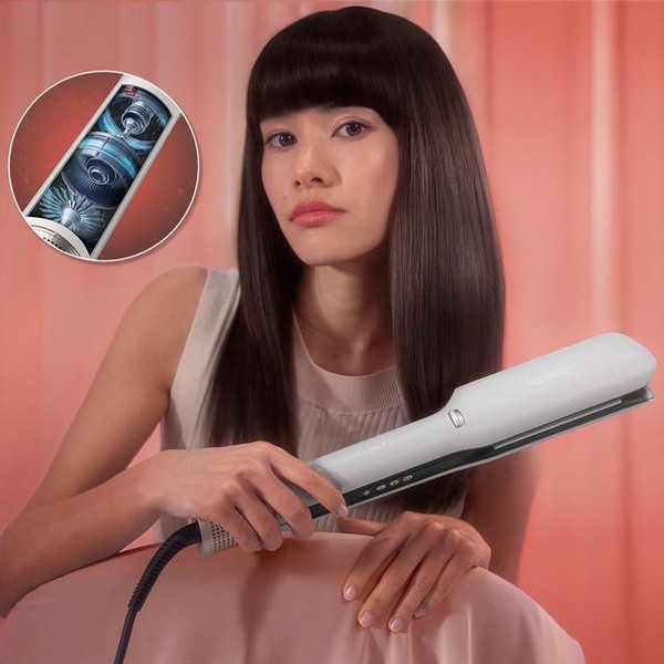 Выпрямитель для волос Cecotec Air Lisse Black / 100988