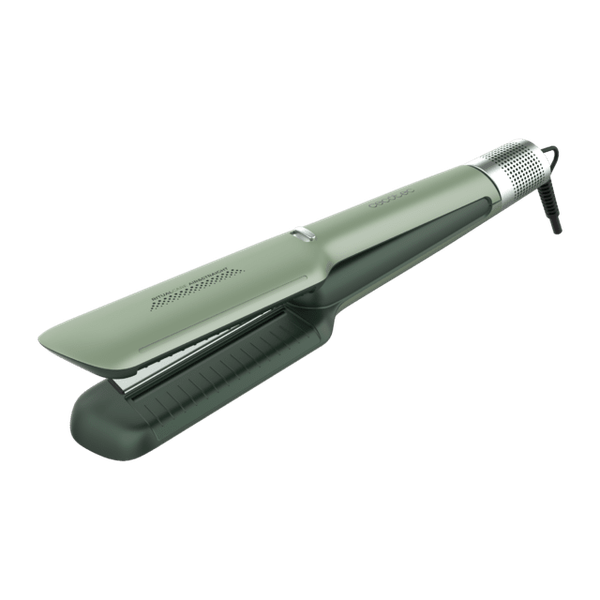 Выпрямитель для волос Cecotec Air Lisse Olive / 100990