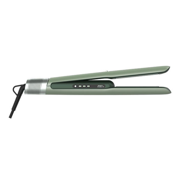 Выпрямитель для волос Cecotec Air Lisse Olive / 100990