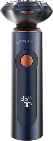 Электробритва Cecotec PrecisionCare Aluminium Pro / 116952