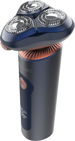 Электробритва Cecotec PrecisionCare Aluminium Pro / 116952