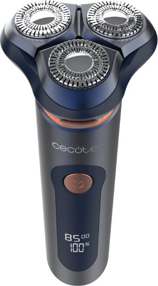 Электробритва Cecotec PrecisionCare Aluminium Pro / 116952