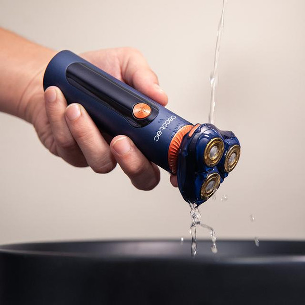 Электробритва Cecotec PrecisionCare Aluminium Pro / 116952