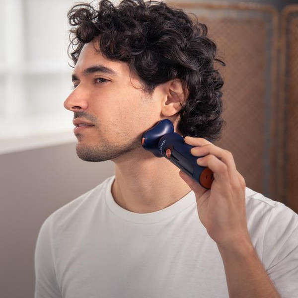 Электробритва Cecotec PrecisionCare Aluminium Pro / 116952