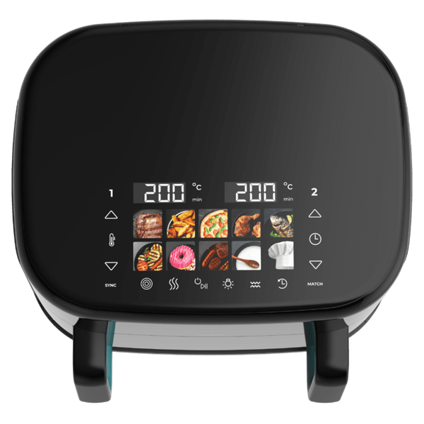 Аэрогриль Cecotec Cecofry&Grill Smokin'Prime 11000 / 101139