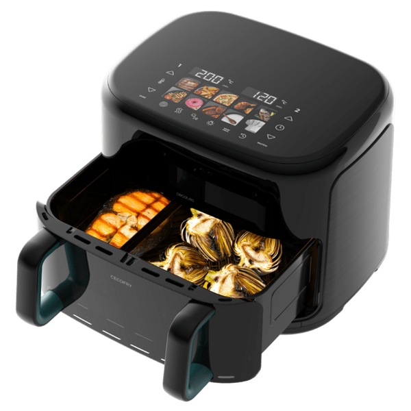 Аэрогриль Cecotec Cecofry&Grill Smokin'Prime 11000 / 101139