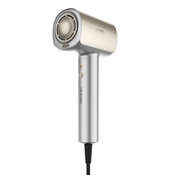 Фен Cecotec IoniCare Nano Plasma Aluminum / 101440