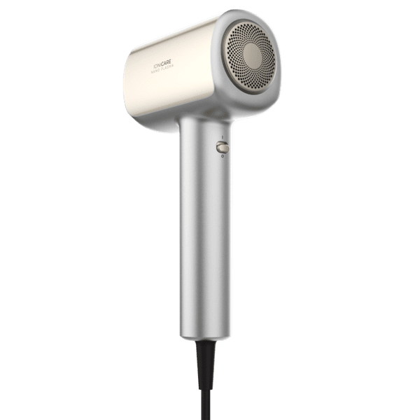 Фен Cecotec IoniCare Nano Plasma Aluminum / 101440