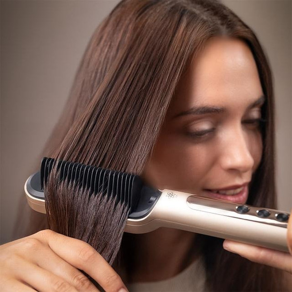 Выпрямитель для волос Cecotec InstantCare Lisse IonTech / 116312