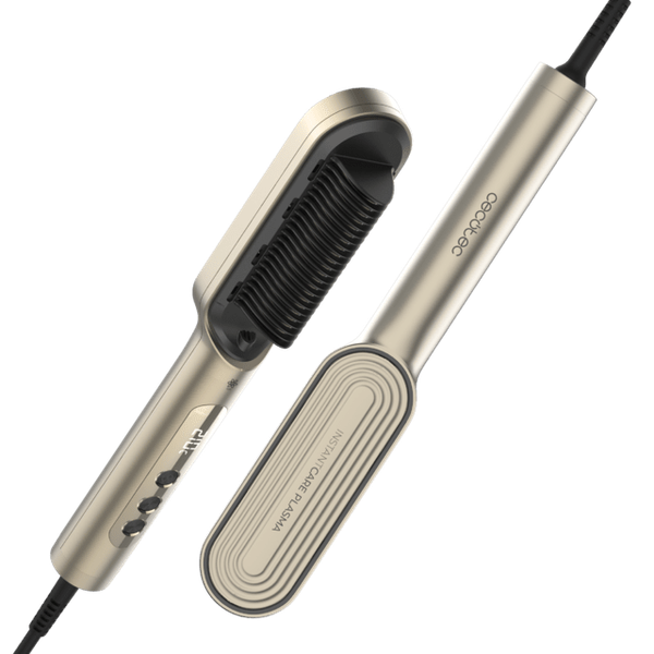 Выпрямитель для волос Cecotec InstantCare Lisse IonTech / 116312