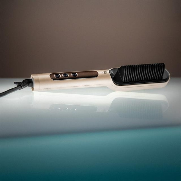 Выпрямитель для волос Cecotec InstantCare Lisse IonTech / 116312