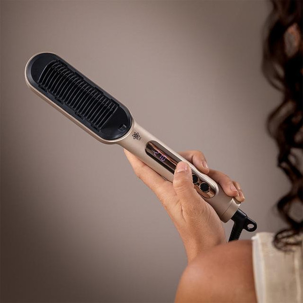 Выпрямитель для волос Cecotec InstantCare Lisse IonTech / 116312