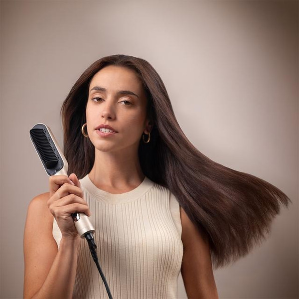 Выпрямитель для волос Cecotec InstantCare Lisse IonTech / 116312