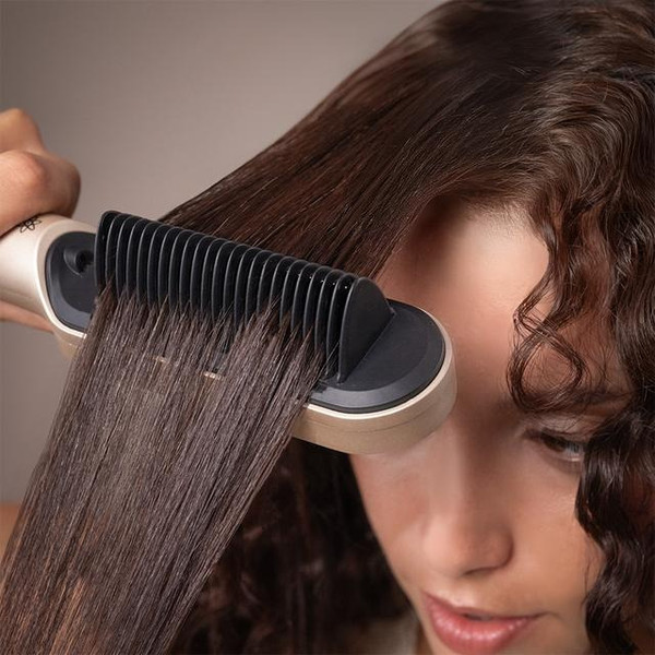 Выпрямитель для волос Cecotec InstantCare Lisse IonTech / 116312