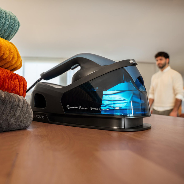 Утюг Cecotec IronHero V-2400 Station / 102084