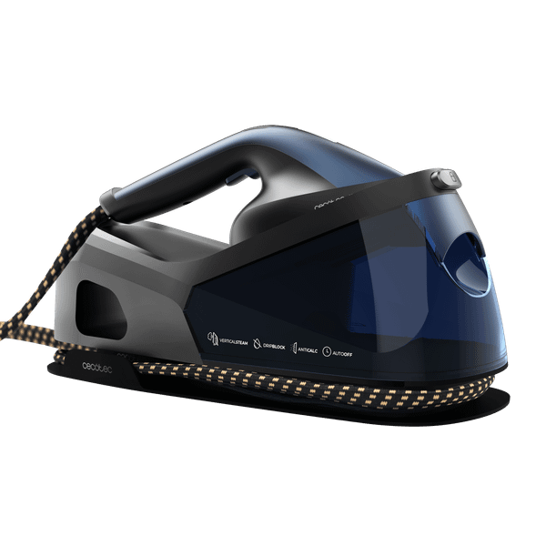 Утюг Cecotec IronHero V-2400 Station / 102084