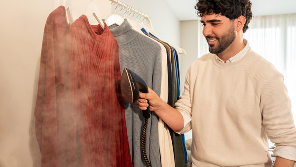 Утюг Cecotec IronHero V-2400 Station / 102084